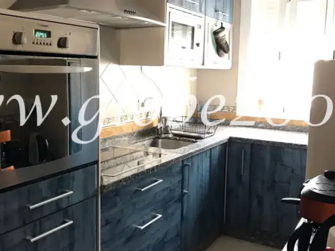 Piso en Fuente Amarga