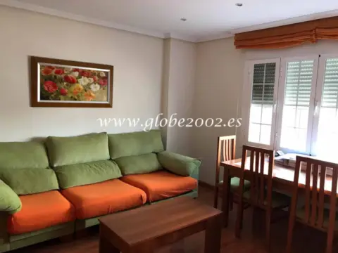 Piso en San Rafael