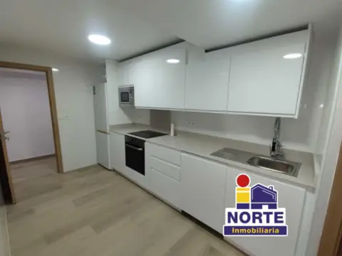 Piso en Norte