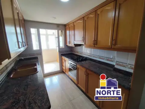 Piso en Norte