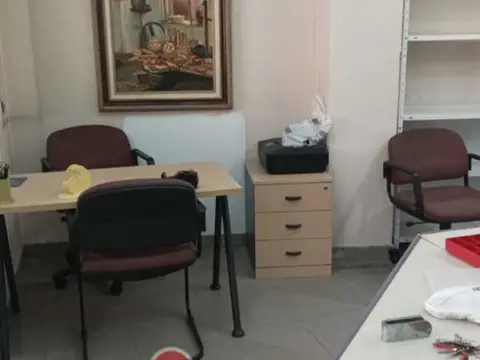 Local comercial en Centro-Zona Alta