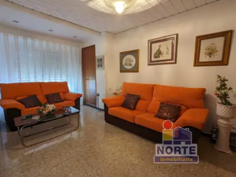 Piso en Santa Rosa