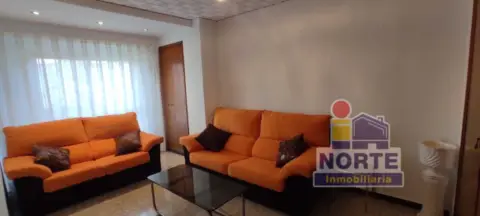 Piso en Santa Rosa