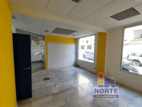 Local comercial en Zona Norte