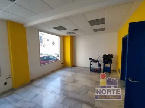Local comercial en Zona Norte