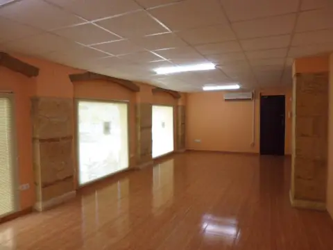 Oficina en Santa Rosa