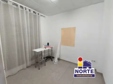 Local comercial en Zona Norte