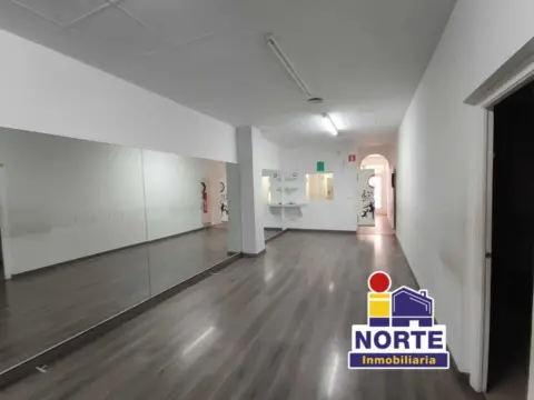 Local comercial en Zona Norte