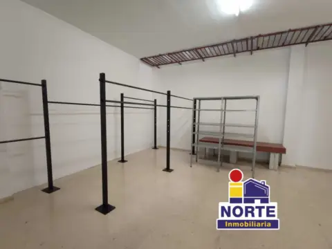 Local comercial en Norte