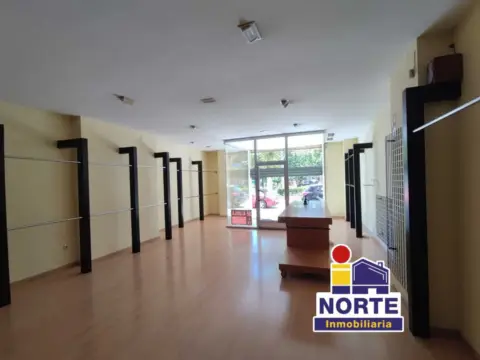 Local comercial en Norte