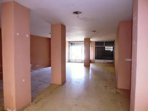 Local comercial en Norte