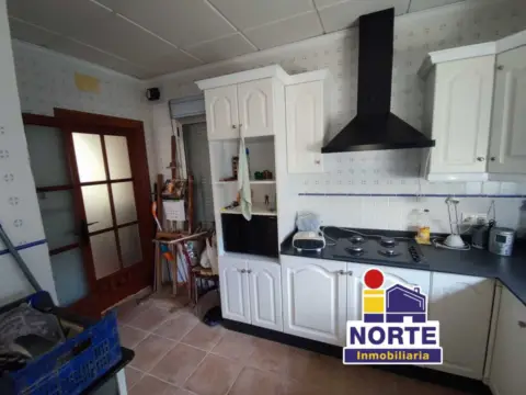 Finca rústica en La Cabaña