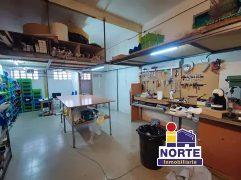 Local comercial en Zona Norte