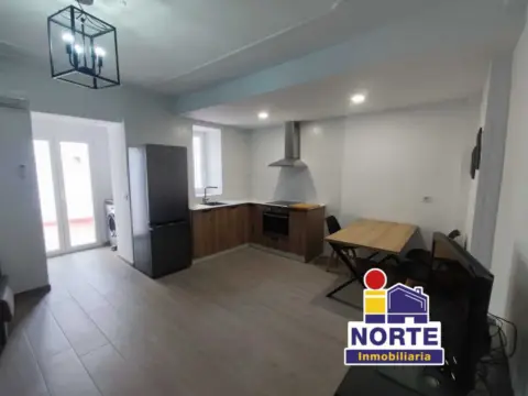 Piso en Centro-Zona Alta