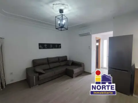 Piso en Centro-Zona Alta