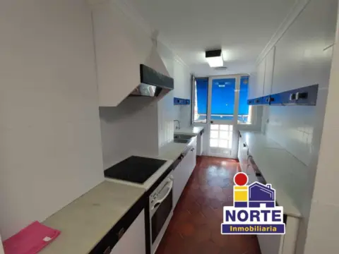 Piso en Norte