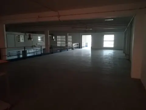 Nave industrial en Polígono Industrial El Portazgo