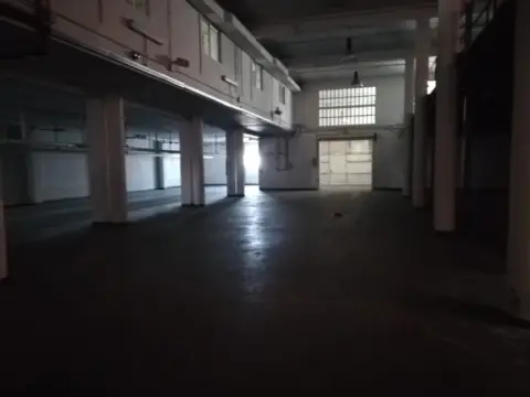 Nave industrial en Polígono Industrial El Portazgo
