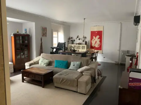 Piso en calle Pedro Mª Ric