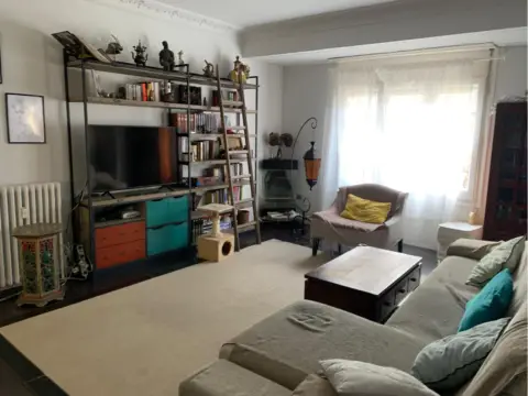 Piso en calle Pedro Mª Ric