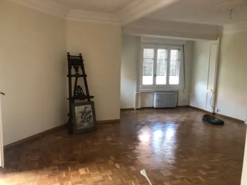 Piso en Paseo de la Constitución