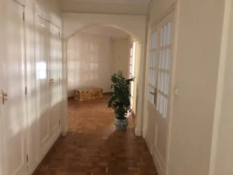 Piso en Paseo de la Constitución