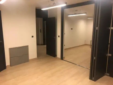 Piso en calle del Ciprés