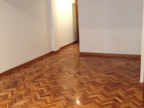 Piso en calle de Francisco de Vitoria