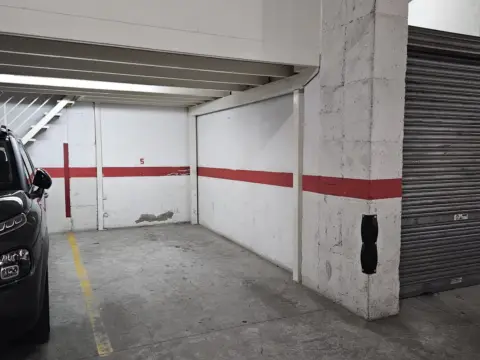 Garaje en Carrer de Colom, 34