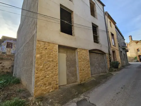 Casa en Carrer Doctor Frígola, 26