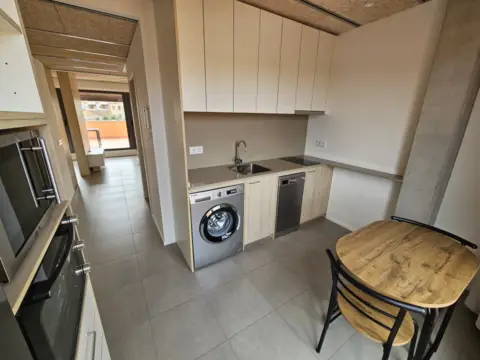 Piso en Eixample-Horta Capallera