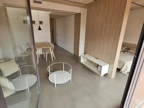 Piso en Eixample-Horta Capallera