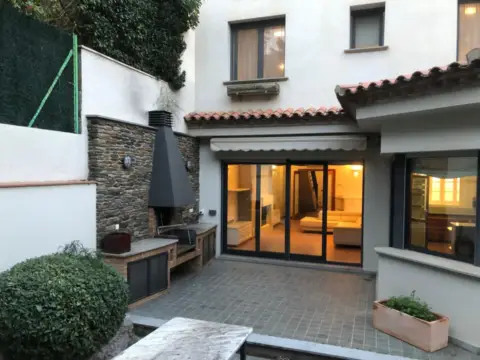 Casa adosada en Poblenou-Olivar Gran