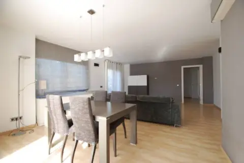 Dúplex en Plaça d'Ernest Lluch