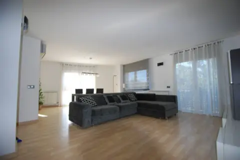 Dúplex en Plaça d'Ernest Lluch