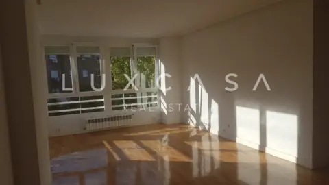 Piso en calle Francia