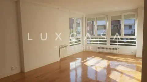 Piso en calle Francia