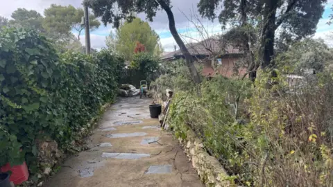 Casa en Urbanización Nueva Sierra