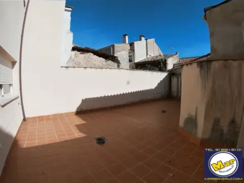 Casa adosada en calle Remedios