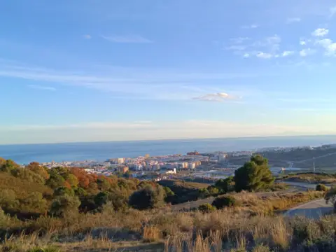Finca rústica en Altos de Estepona