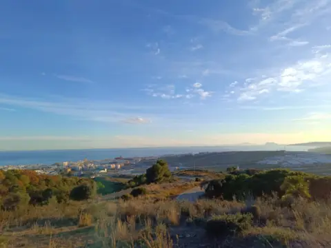Finca rústica en Altos de Estepona