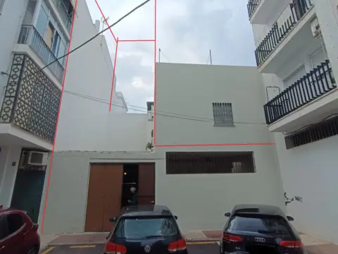 Piso en calle Extremadura