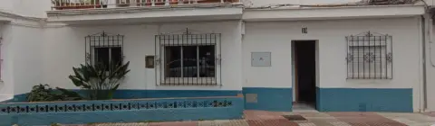 Piso en calle Extremadura