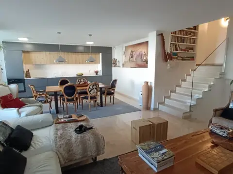 Dúplex en Seghers