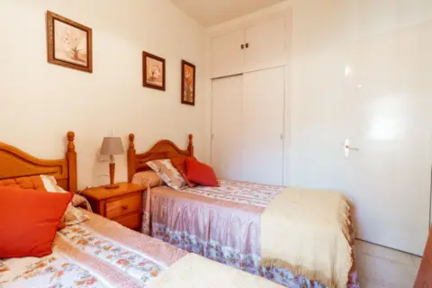 Finca rústica en Camino de la Lobila