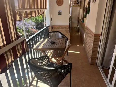 Piso en calle de la Terraza