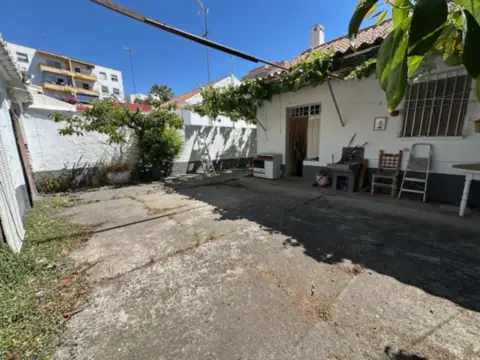 Casa en calle San Juan