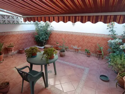 Casa adosada en Altos de Estepona