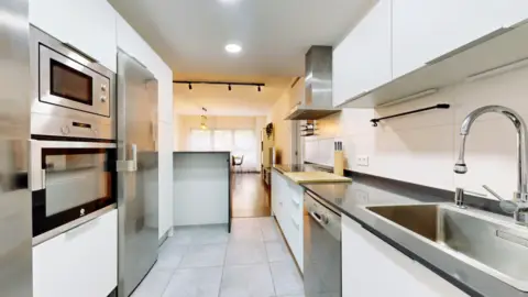 Piso en calle Miguel de Maria Luque