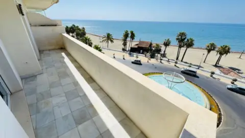 Piso en Avenida de Andalucía